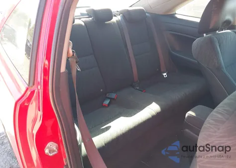 2008 Honda Civic Ex z USA, uszkodzony, nr VIN 2HGFG12828H540067